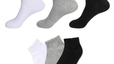 🧦 놓치면 후회! 면90% 스니커즈 양말 초특가 득템 후기 🤩