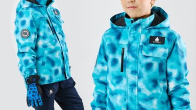 놓치면 후회! 득템 주니어 스키복 셋트 후기❄️⛷️