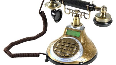 📞 레트로 감성 뿜뿜! 유선엔틱전화기 득템 후기 (할인 정보 포함!) ✨